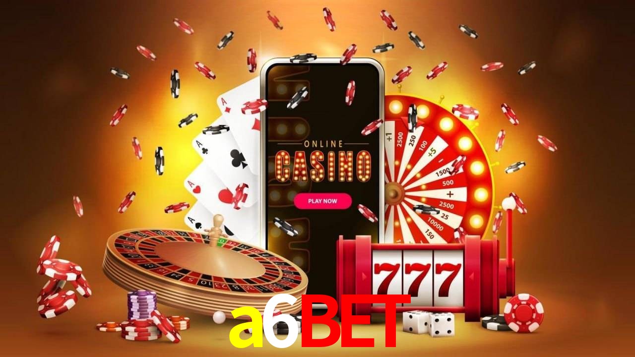 Experiência VIP a6bet
