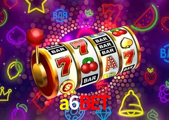 Desvendando o Mundo dos Jogos Virtuais na a6bet