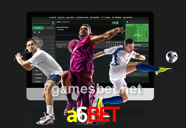 apostas esportivas