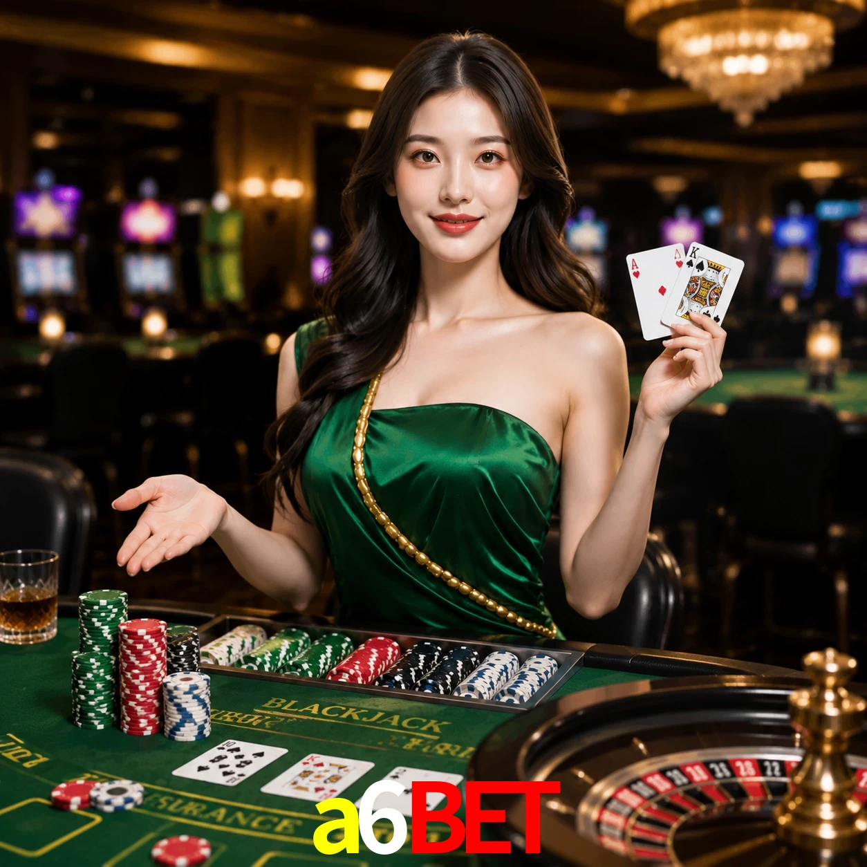 Conta a6bet sincronizada site e app