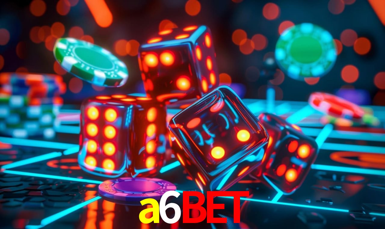 Desvendando o Mundo dos Jogos Virtuais na a6bet