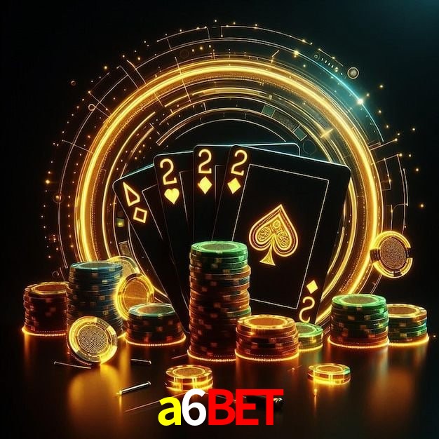 Apostas de Basquete a6bet