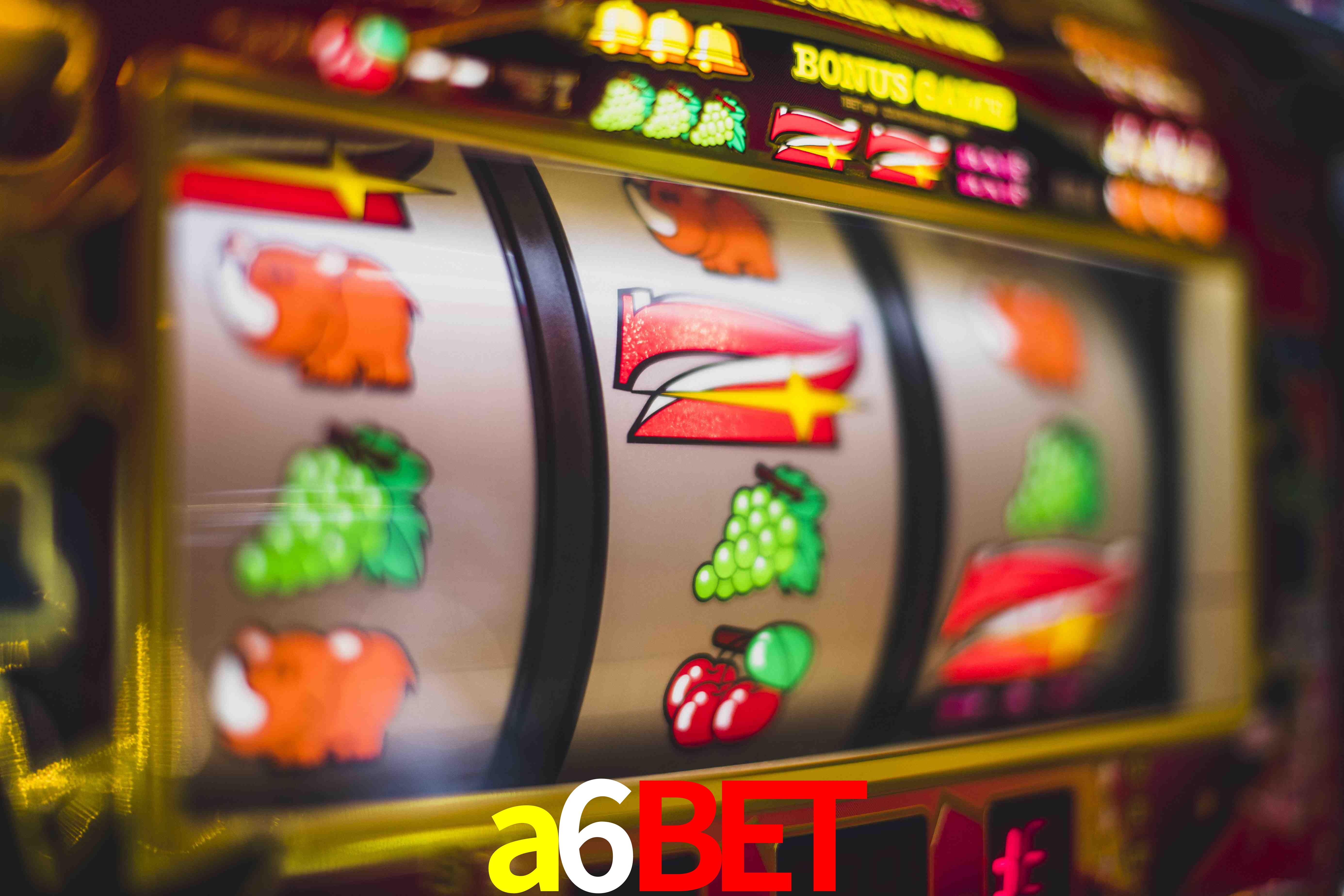 Aviator Game a6bet