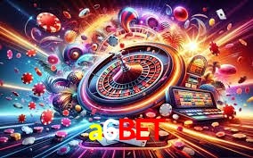 Mesa de Roleta a6bet