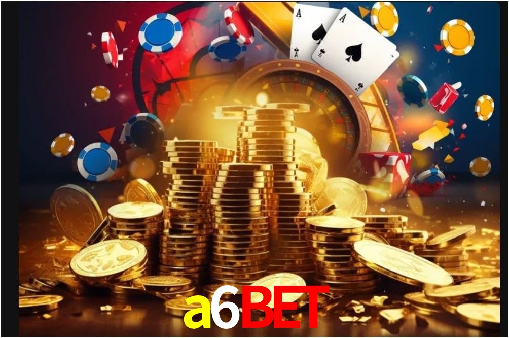 A Emoção da Loteria na a6bet: Uma Chance de Mudança de Vida