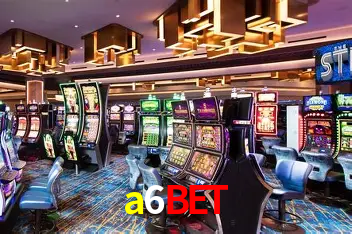 A Emoção da Loteria na a6bet: Uma Chance de Mudança de Vida