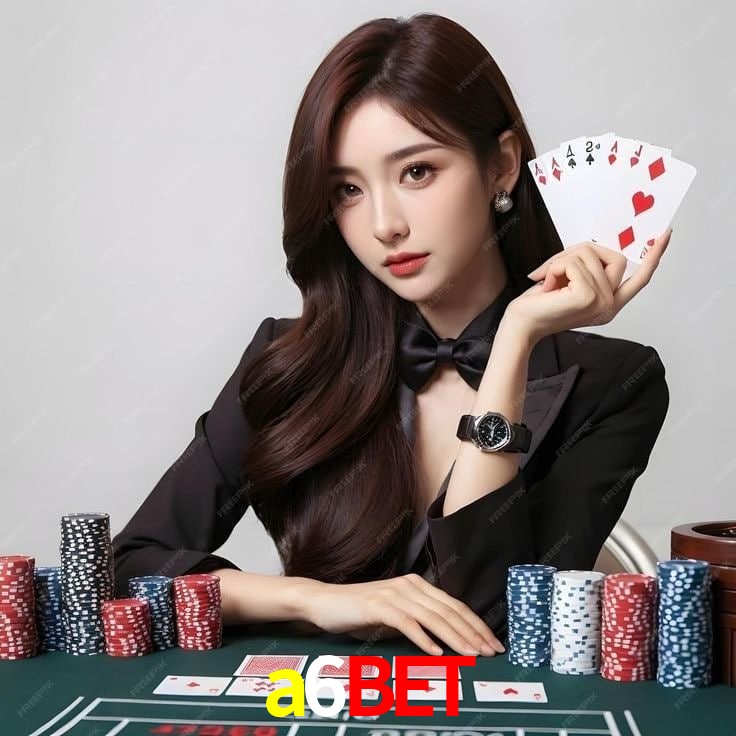 Diretório de Jogos a6bet