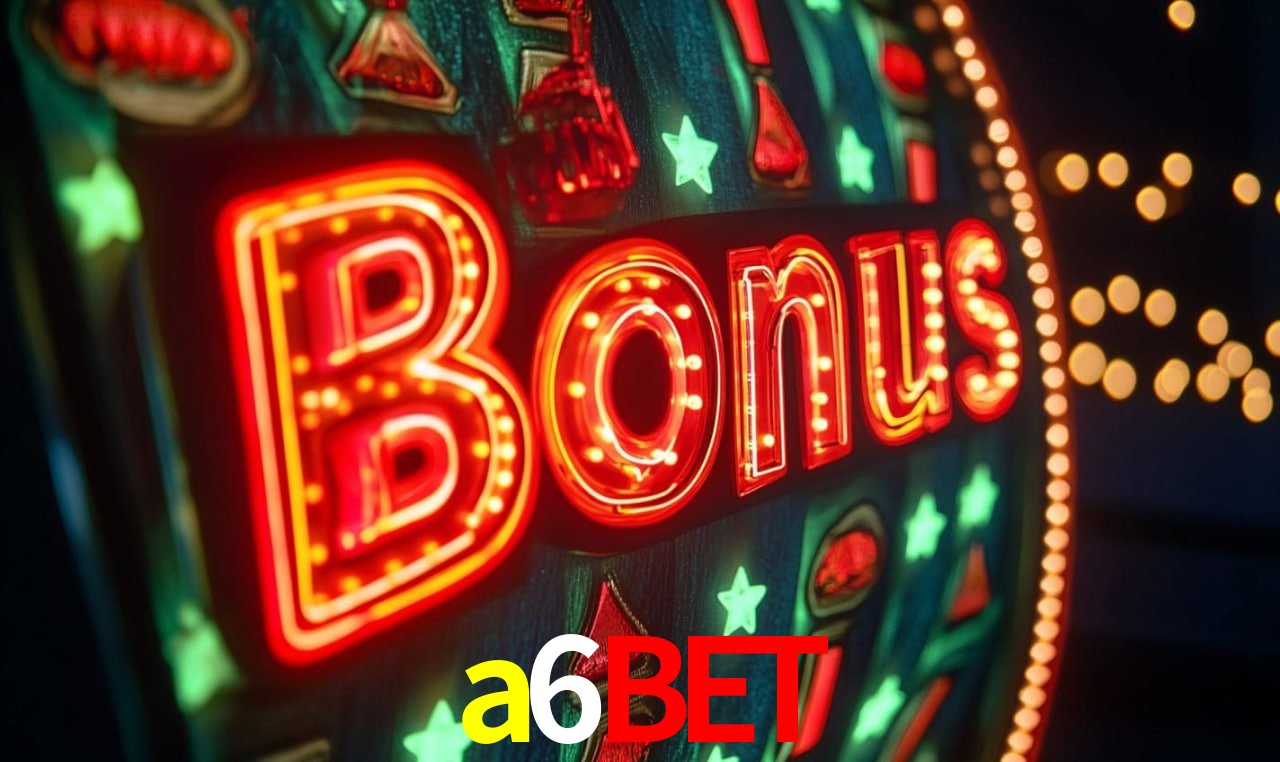 cassino a6bet