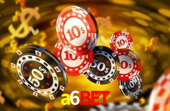 Torneios a6bet