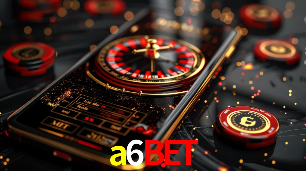 Game Providers a6bet