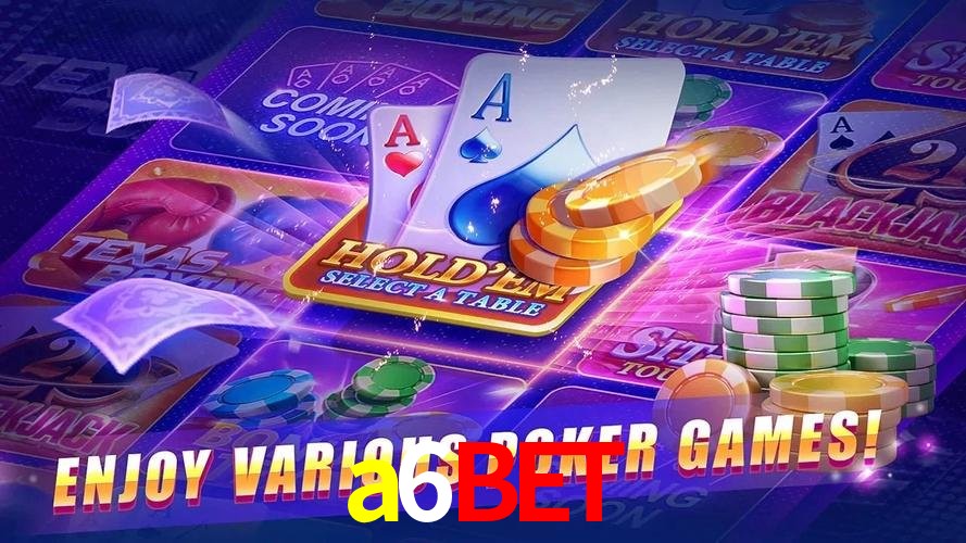 Inovações de Jogos na a6bet: O Futuro das Experiências Interativas