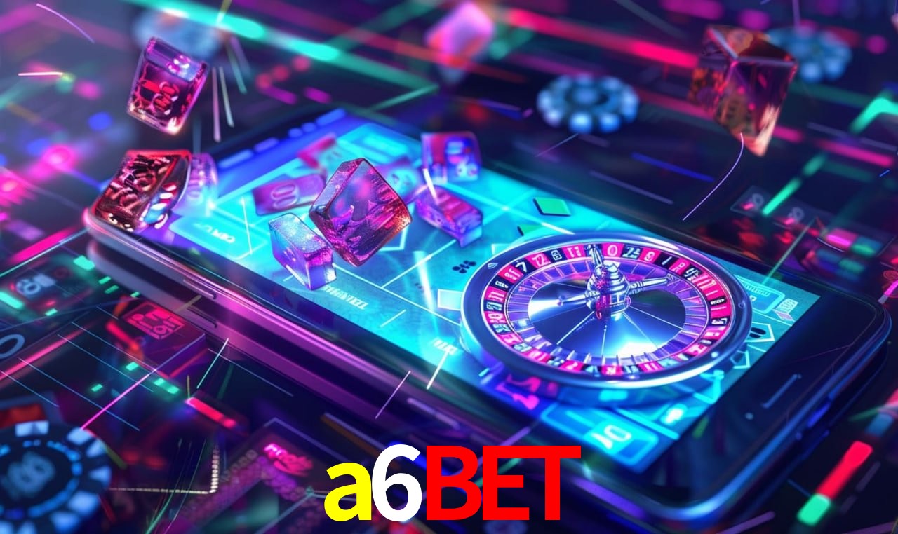 Casino VIP a6bet