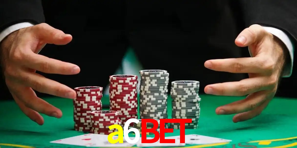Promoção Relâmpago a6bet