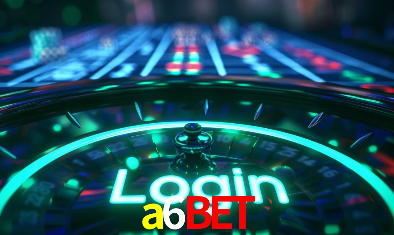 Casino Ao Vivo a6bet