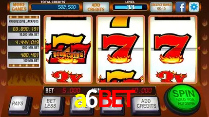 Desvendando o Mundo dos Jogos Virtuais na a6bet