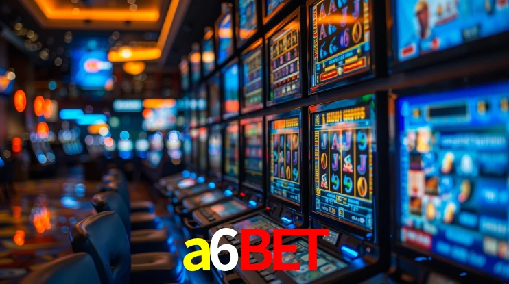 Flash Promotion a6bet