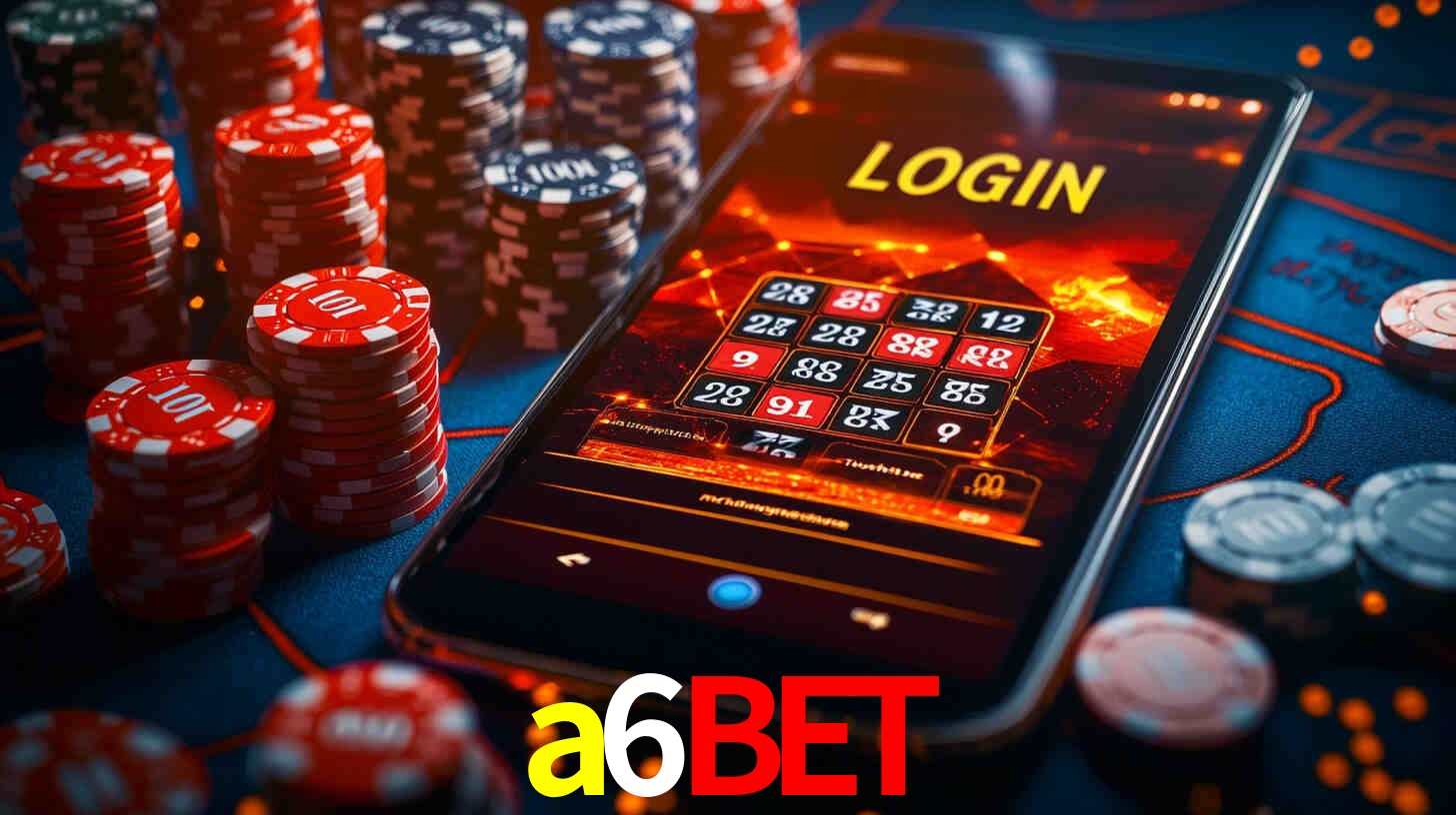 a6bet: A Experiência de Casino com Jogos de Mesa ao Vivo