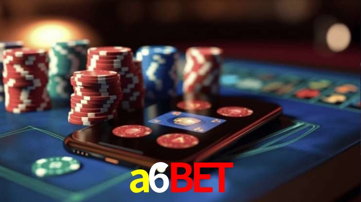 Estatísticas Esportivas a6bet