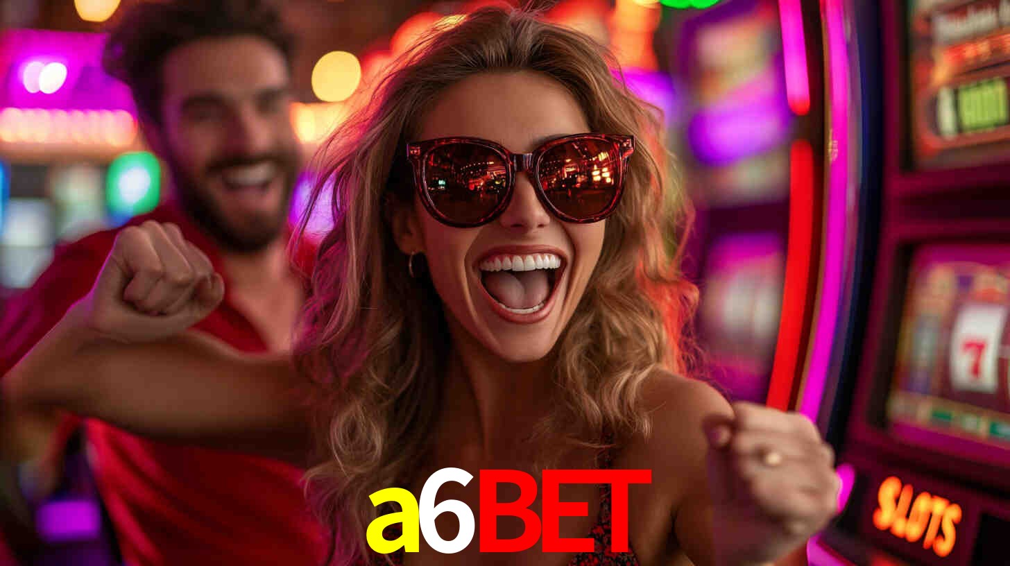 A Experiência Imersiva dos Cassinos Ao Vivo no a6bet