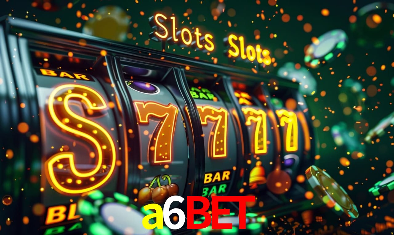 Programa VIP a6bet