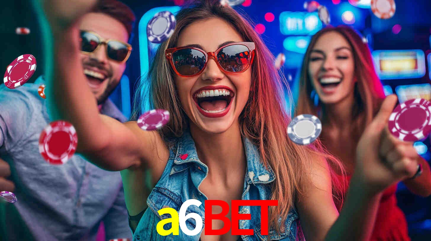 A Popularidade dos Caça-Níqueis no a6bet