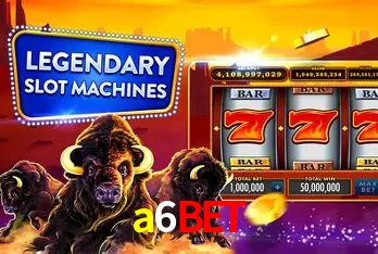 A Experiência Imersiva dos Cassinos Ao Vivo no a6bet
