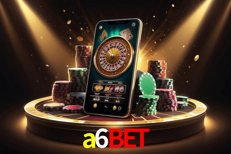 Recursos de Bônus a6bet