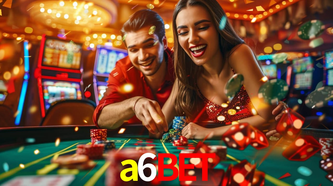 Estatísticas do Jogo a6bet