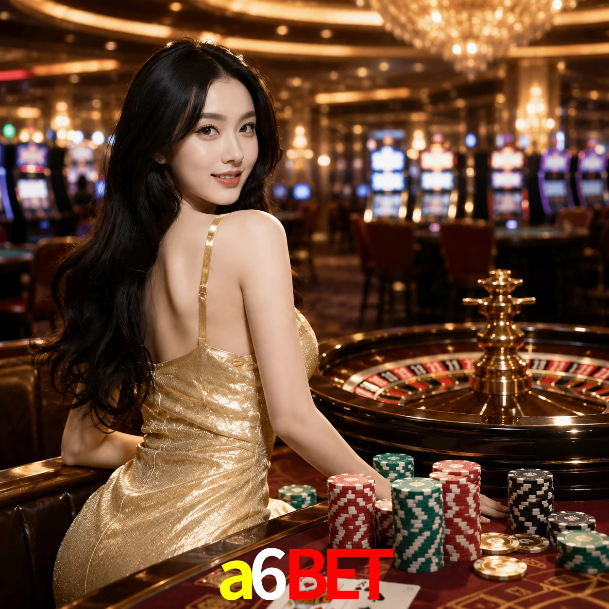 Download app a6bet Android iOS