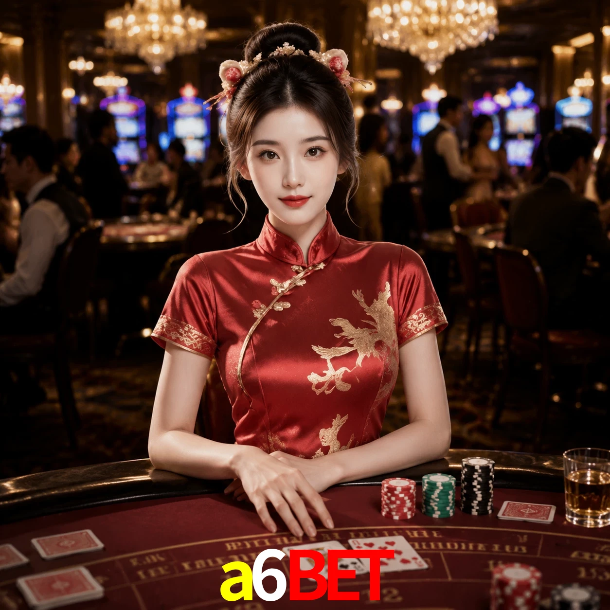 a6bet multi dispositivo