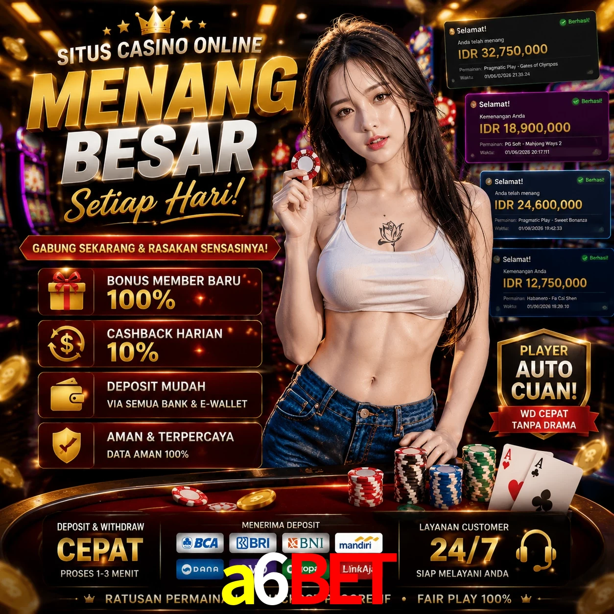 Starlight Princess - Slot game com multiplicadores na a6bet