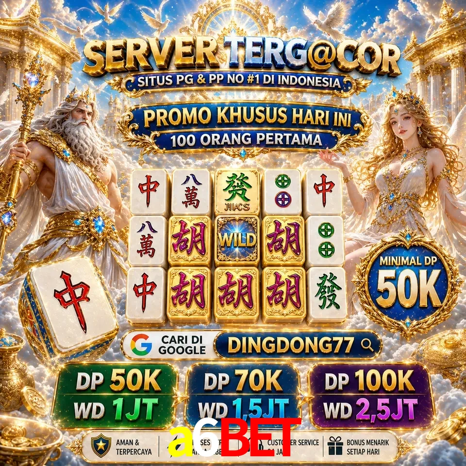 Segurança a6bet SSL