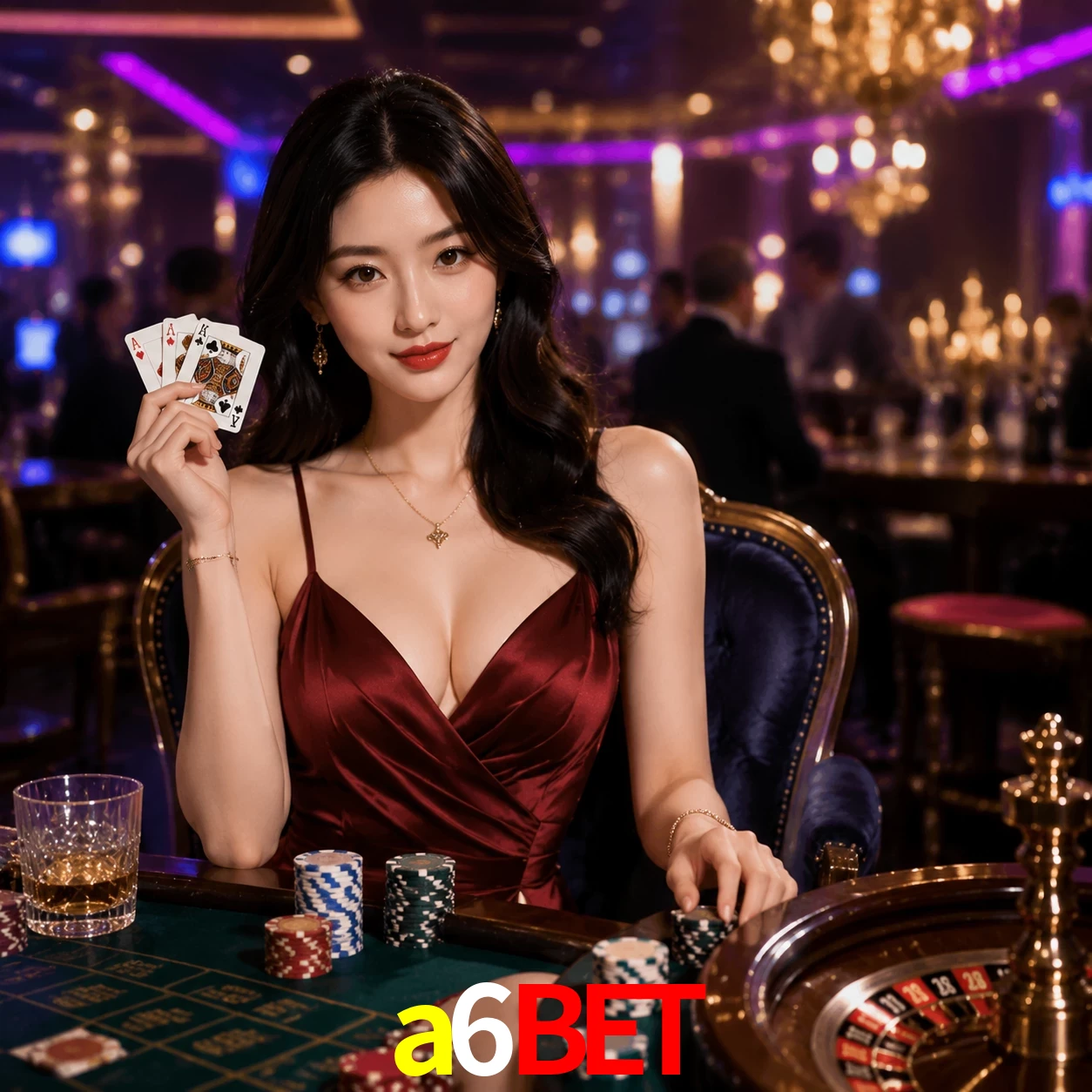 Suporte VIP a6bet - atendimento prioritário